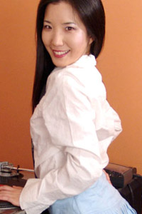   Asian Princess 