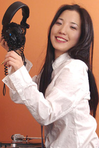 Almond Tease Music Maven